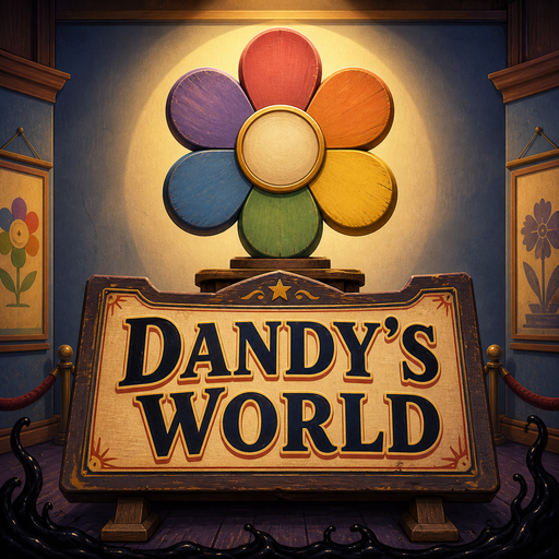 Dandy's World